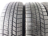 ダンロップ ウィンターマックス 03 185/65R15  4本