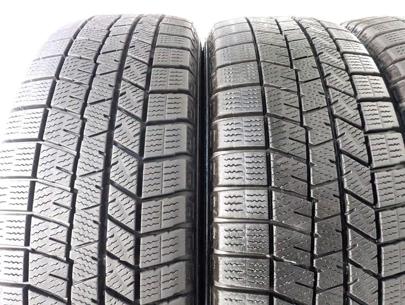 ダンロップ ウィンターマックス 03 185/65R15 4本 – タイヤ・ホイール