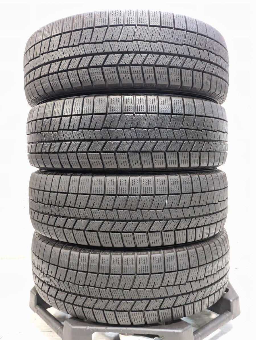 ダンロップ ウィンターマックス 03 185/65R15 4本 – タイヤ・ホイール
