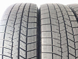 ダンロップ ウィンターマックス 03 185/65R15  4本