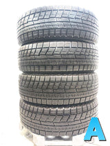 ヨコハマ アイスガード iG60 205/65R15  4本