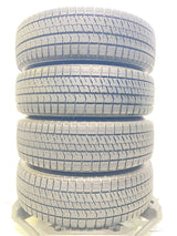 ブリヂストン ブリザック VRX2 175/65R15  /　 ZACK 5.5J+43 100-4穴 4本