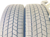 ブリヂストン ブリザック VRX3 185/65R15  2本