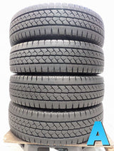 ブリヂストン ブリザック VL1 195/80R15 107/105L 4本