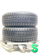 ヨコハマ アイスガード iG60 185/60R15  2本
