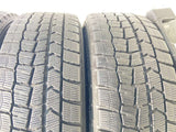ダンロップ ウィンターマックス WM02 185/60R15  /　 SCHWARZ MV　V10 6.0J+ 100/114.3-4穴 4本