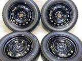 ヨコハマ アイスガード iG70 185/60R15  /トヨタ純正 L22 6.0J+ 100-4穴 4本