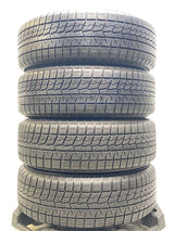 ヨコハマ アイスガード iG70 185/60R15  /トヨタ純正 L22 6.0J+ 100-4穴 4本