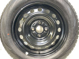 ヨコハマ アイスガード iG70 185/60R15  /トヨタ純正 L22 6.0J+ 100-4穴 4本