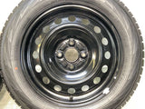 ヨコハマ アイスガード iG70 185/60R15  /トヨタ純正 L22 6.0J+ 100-4穴 4本
