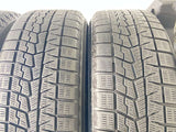 ヨコハマ アイスガード iG70 185/60R15  /トヨタ純正 L22 6.0J+ 100-4穴 4本