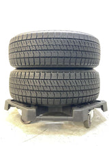 ブリヂストン ブリザック VRX2 185/60R15  2本