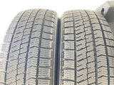 ブリヂストン ブリザック VRX2 185/60R15  2本
