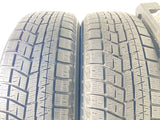 ヨコハマ アイスガード iG60 185/60R15  2本