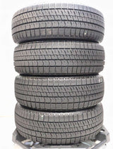 ブリヂストン ブリザック VRX2 185/60R15  4本