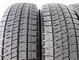ブリヂストン ブリザック VRX2 185/60R15  4本