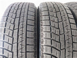 ヨコハマ アイスガード iG60 185/60R15  4本