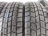 グッドイヤー アイスナビ7 175/65R15  4本