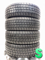 グッドイヤー アイスナビ 7 175/65R15  4本