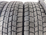 グッドイヤー アイスナビ 7 175/65R15  4本