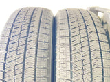 ブリヂストン ブリザック VRX2 185/60R15  2本