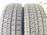ブリヂストン ブリザック VRX2 175/65R15  2本