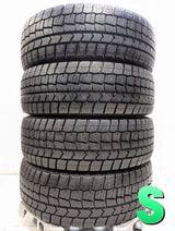 ダンロップ ウィンターマックス WM02 205/65R15  4本