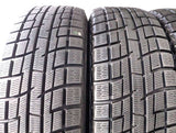 イエローハット プラクティバ　アイスBP02 195/65R15  4本