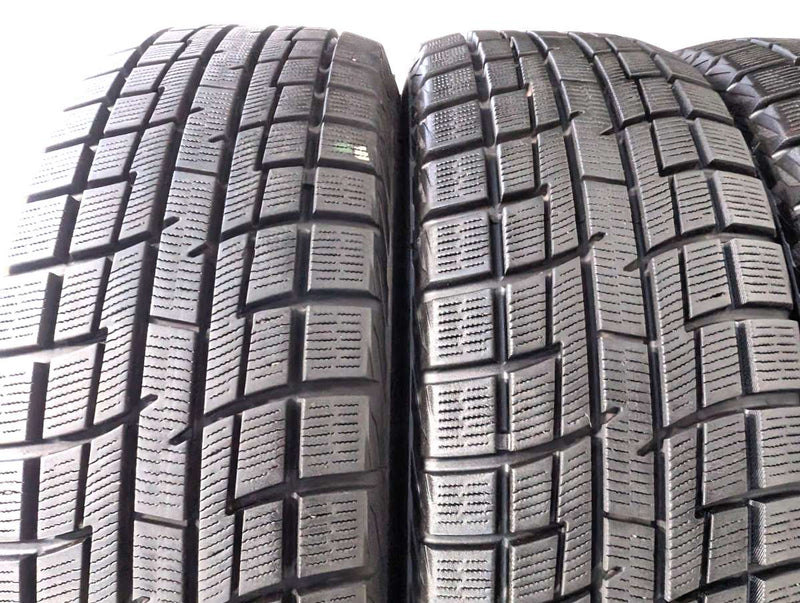 195/65R15 冬タイヤ ヨコハマ製品 プラクティバアイスBP02 イエローハット プラクティバ アイスBP02 195/65R15 4本 – タイヤ