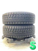 ヨコハマ アイスガード iG60 205/65R15  2本