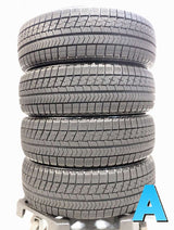 ブリヂストン ブリザック VRX 185/60R15  4本