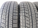 ブリヂストン ブリザック VRX 185/60R15  4本
