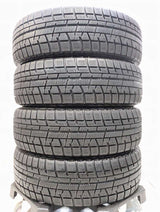 ヨコハマ アイスガード iG50 PLUS 195/65R15  4本