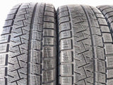 ピレリ アイスアシンメトリコ PLUS 195/65R15  4本