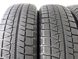 ブリヂストン アイスパートナー2 175/65R15  4本
