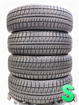 ブリヂストン アイスパートナー2 185/60R15  4本