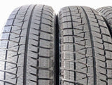 ブリヂストン アイスパートナー2 185/60R15  4本