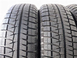 ブリヂストン アイスパートナー2 185/60R15  4本