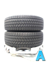 ブリヂストン ブリザック VRX3 185/65R15  2本