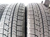 ブリヂストン ブリザック VRX 165/60R15  /　 XTREME-J 4.5J+43 100-4穴 4本