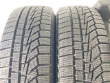 ハンコック Winter icept iZ2 A 175/65R15  2本