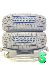 ヨコハマ アイスガード iG70 195/60R15  2本