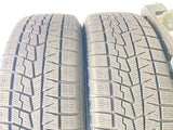ヨコハマ アイスガード iG70 195/60R15  2本