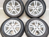 ブリヂストン ブリザック VRX2 175/65R15  /WEDS JOKER 5.5J+38 100-4穴 4本