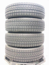 ブリヂストン ブリザック VRX2 175/65R15  /WEDS JOKER 5.5J+38 100-4穴 4本