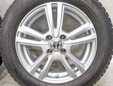 ブリヂストン ブリザック VRX2 175/65R15  /WEDS JOKER 5.5J+38 100-4穴 4本