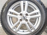 ブリヂストン ブリザック VRX2 175/65R15  /WEDS JOKER 5.5J+38 100-4穴 4本
