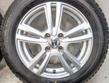 ブリヂストン ブリザック VRX2 175/65R15  /WEDS JOKER 5.5J+38 100-4穴 4本