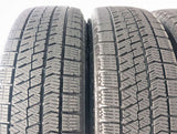 ブリヂストン ブリザック VRX2 175/65R15  /WEDS JOKER 5.5J+38 100-4穴 4本