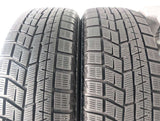 ヨコハマ アイスガード iG60 195/65R15  2本